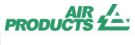 Air Products Acetylene Gas Cylinders